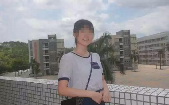 怀集县文科状元方尧平