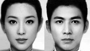 山东卫视《中国面孔》公布调查结果 