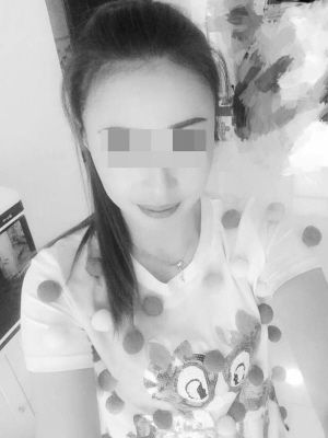 小雨生前照片 家人供图