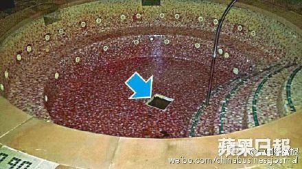 按摩浴缸