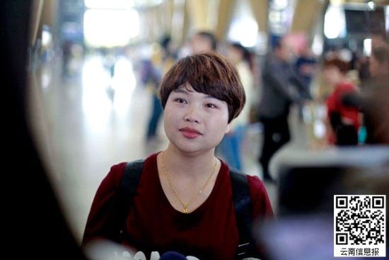 阔别20年，小枪百感交集。