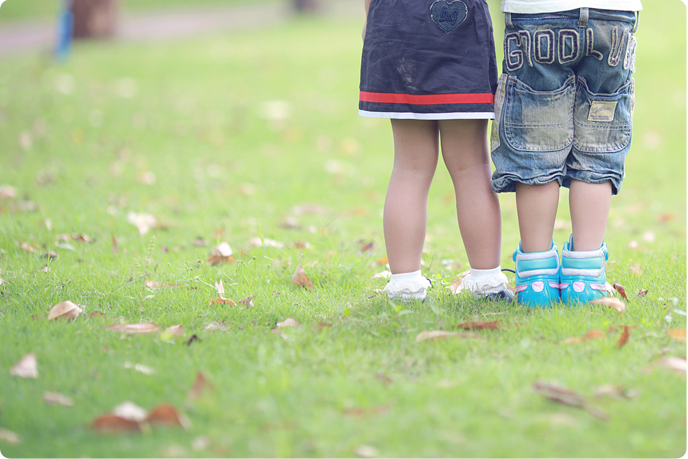 心澄和小新的美好时光_高清图集_新浪网