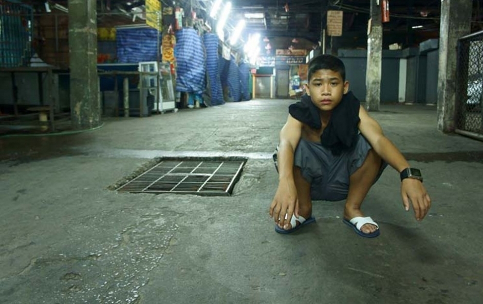 男童妓另类人生