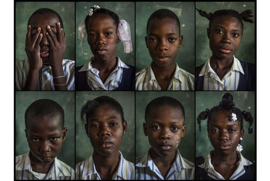 为何德国失踪儿童大都能找回