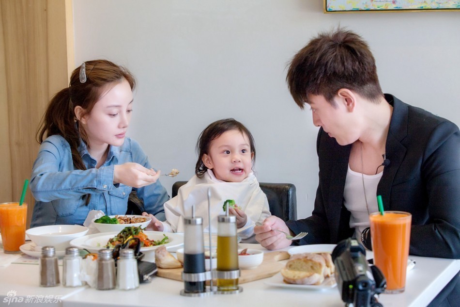 星二代星座性格大不同