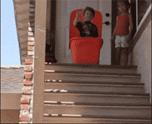 熊孩子真是种可怕的生物