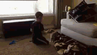 连我爸都没打过我