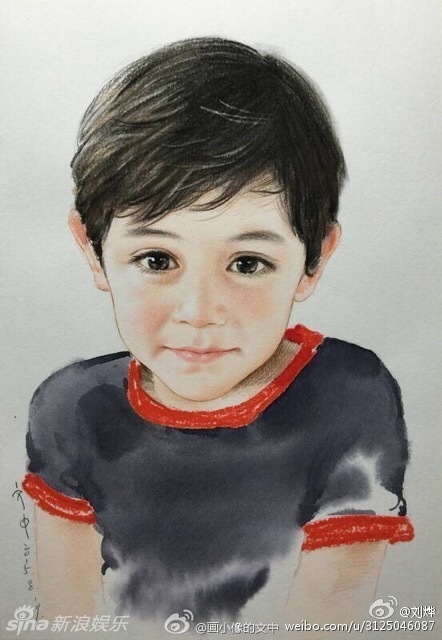 网友画诺一霓娜