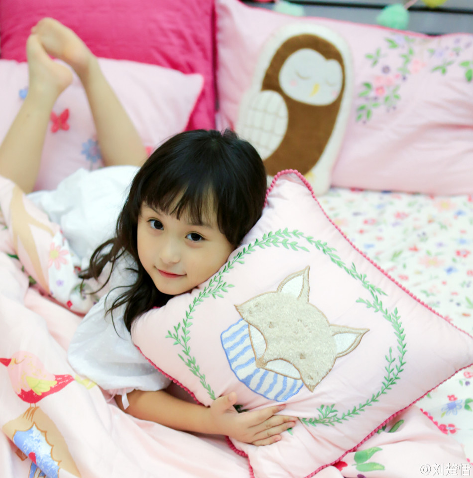 小芈月刘楚恬秀长腿镜头感十足