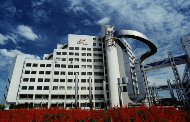 华东理工大学全国排名_华东理工大学图片高清(3)