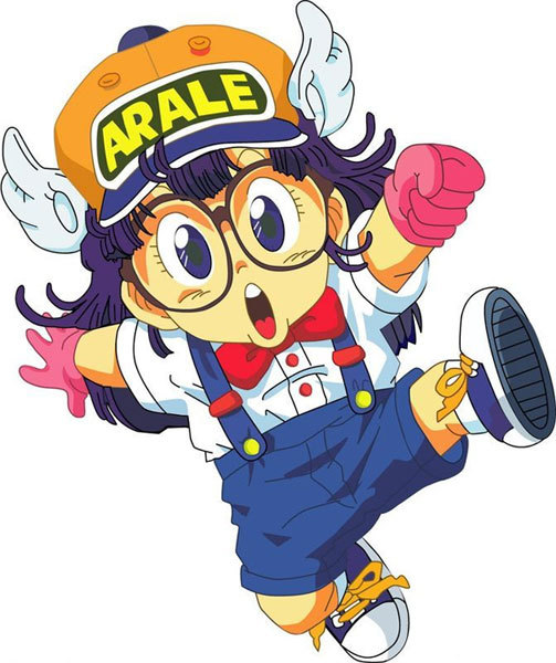 组图:80后经典动画片 北斗神拳