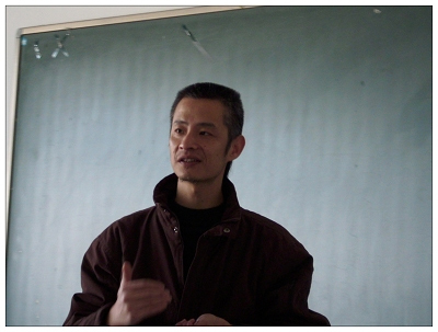 组图十大麻辣教师6号上榜老师陆建平