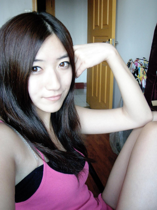 组图:全国校花大赛冠军 鲍菲