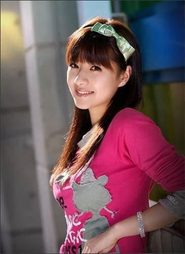 组图:中国第一美女大学生沈丽君_高清图集_新浪网