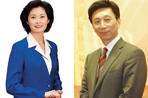 李瑞英的老公是博士生导师张宇燕李瑞英的老公是张宇燕,是中国社会