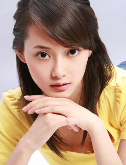 北京电影学院07级校花