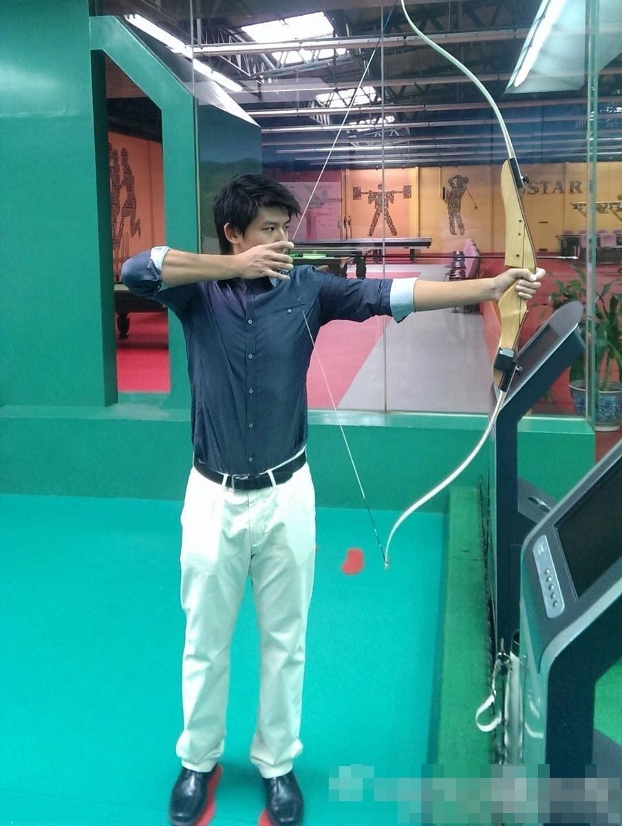 最美体育老师盘点