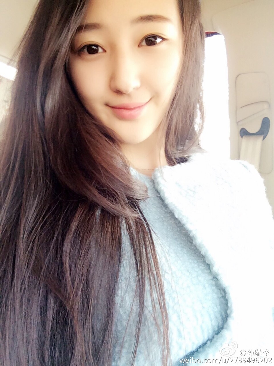 淄博艺考女神战北影受媒体追捧2238
