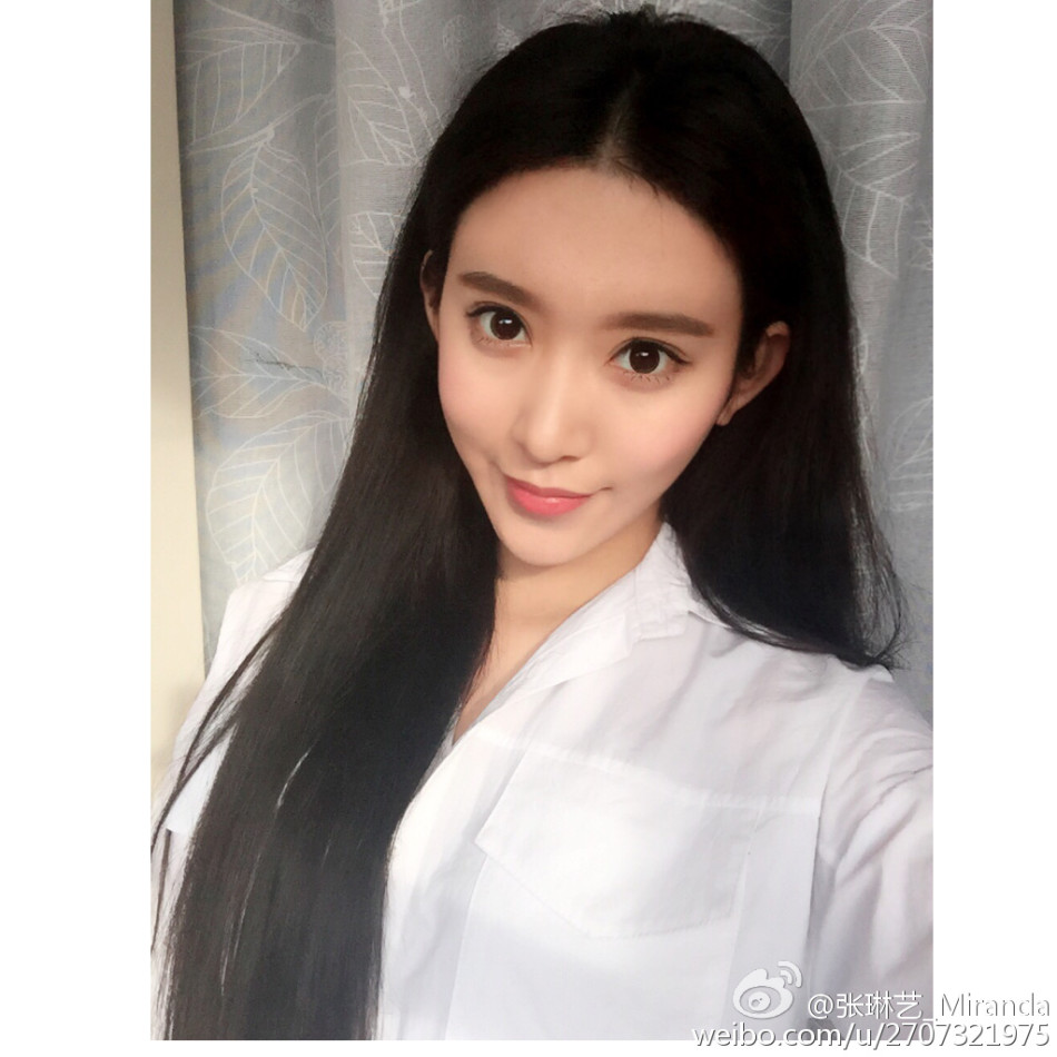 师大校花冠军性感脱俗不敢直视