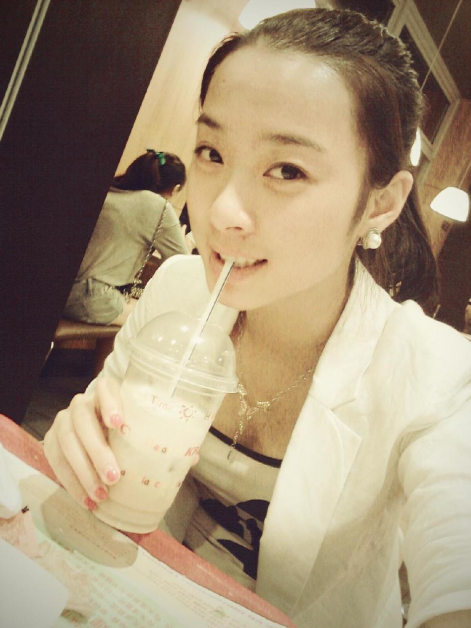 厉梦帆在高一的时候,就在2012年世界旅游小姐中国赛区比赛中,收获冠军