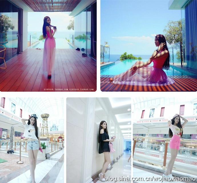 空乘校花美翻众人