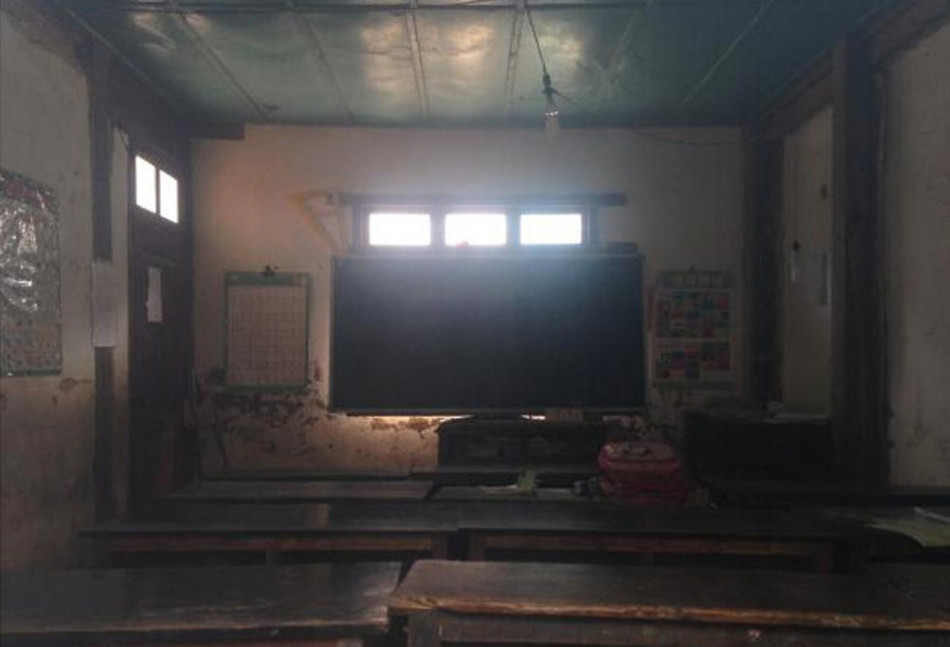 “羞答答”性教育危害大