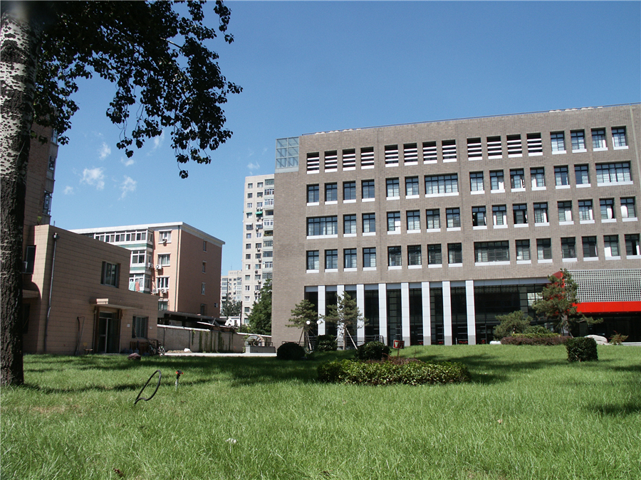 2015年北大附中迎来第55个华诞.