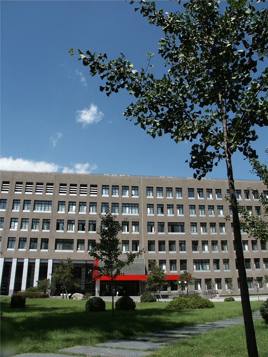 2015年北大附中迎来第55个华诞.