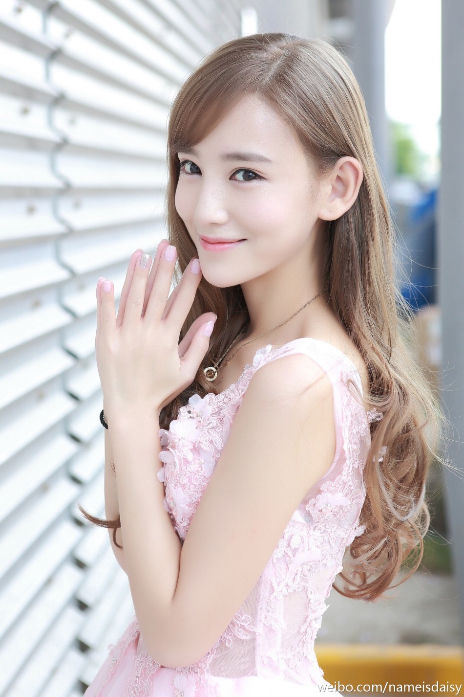 chinajoy校花赏之李玉洁