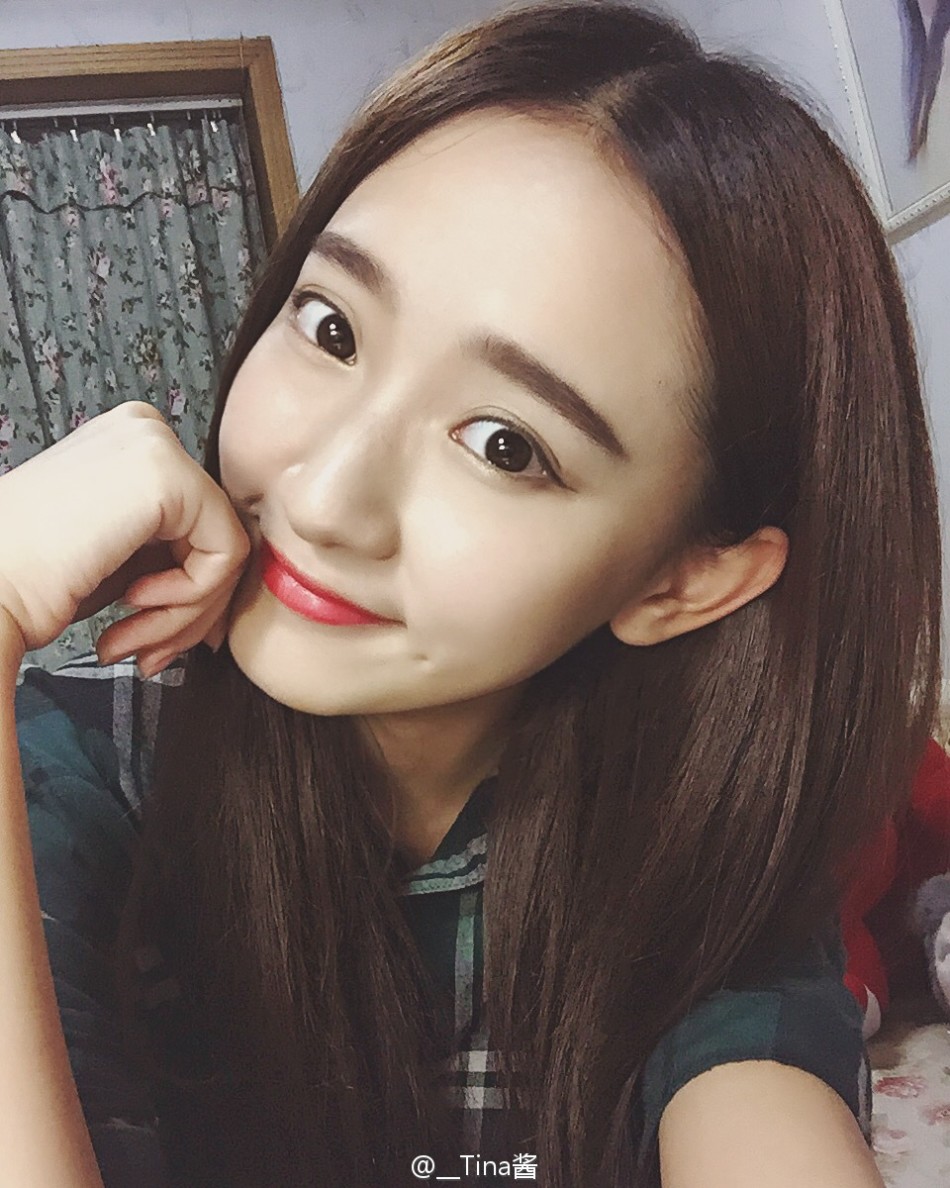 组图 北农校花清凉照 温暖冬季感受夏日初体验