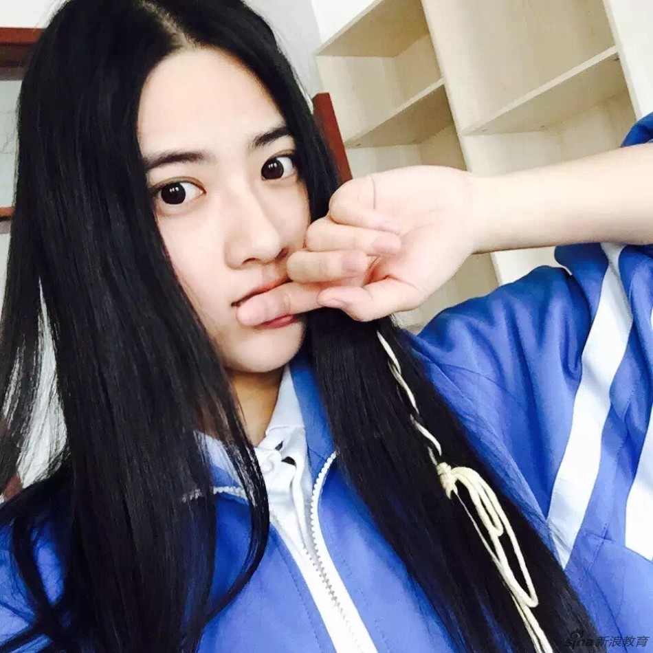 组图:大数据时代 谁是2015年最火的校花