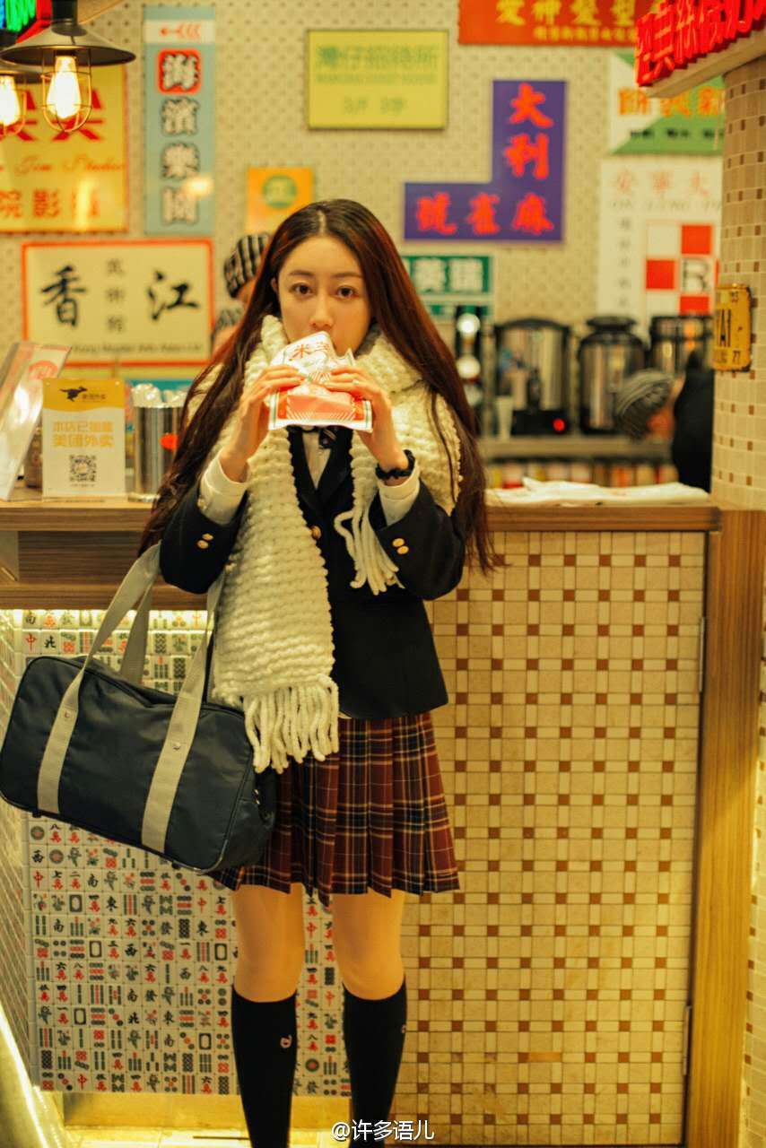 大连女神老师晒健身教程 好身材一览无遗