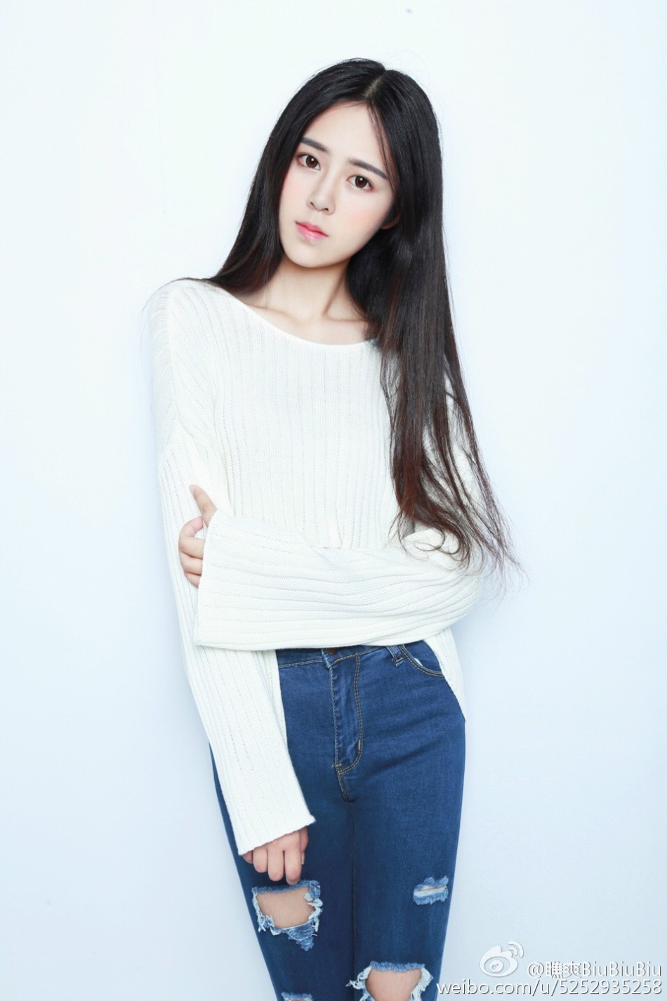 南艺校花清纯可人