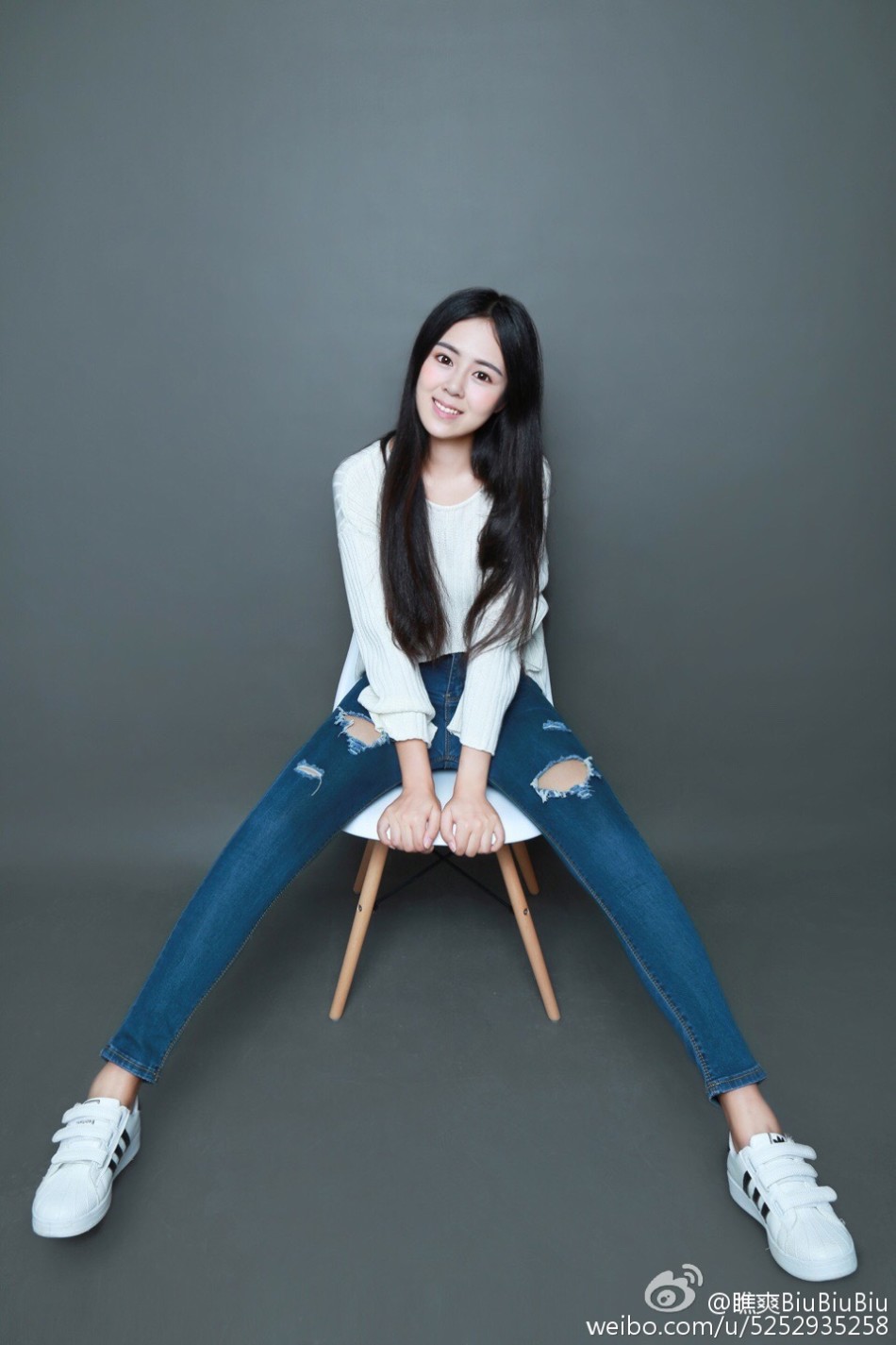 组图:南艺校花清纯可人 秒杀四千年一遇美女_高清图集_新浪网