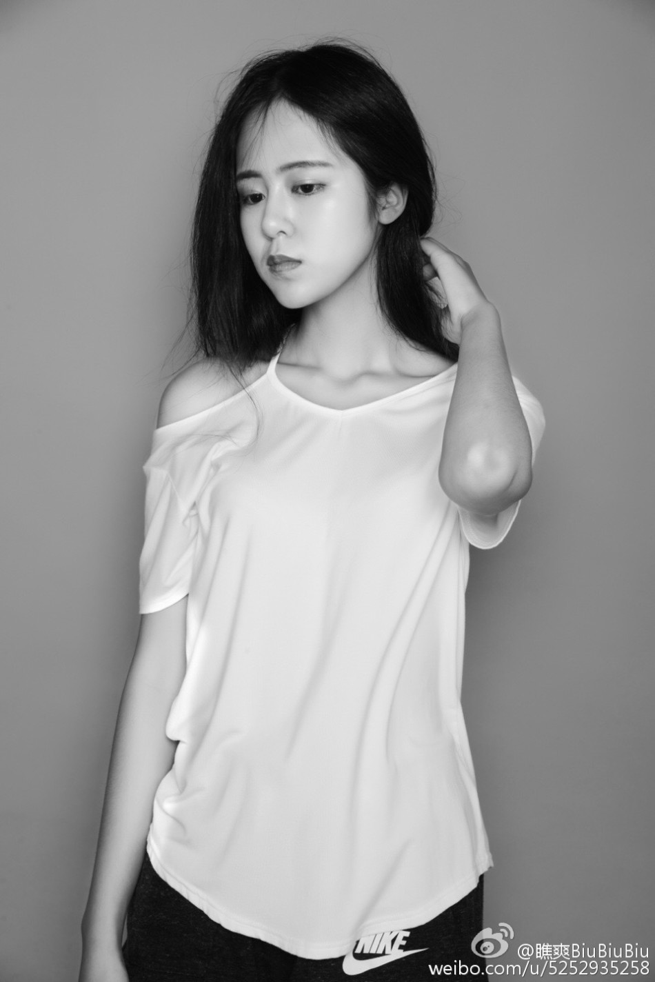 组图:南艺校花清纯可人 秒杀四千年一遇美女