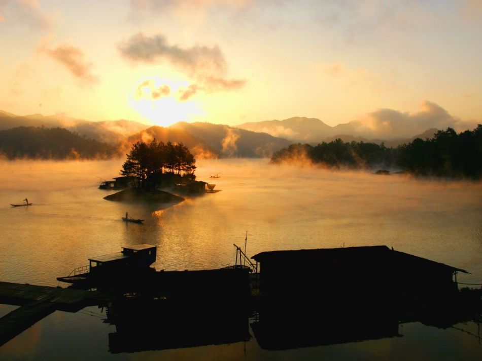 上犹陡水风景区_新浪图集_新浪网