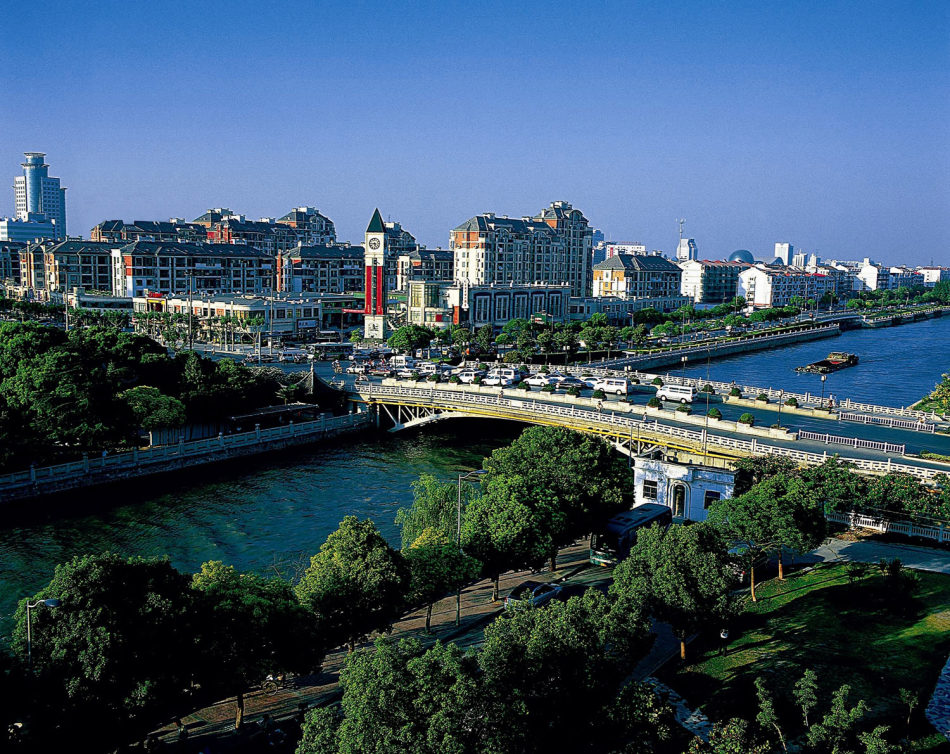 1.昆山城市广场