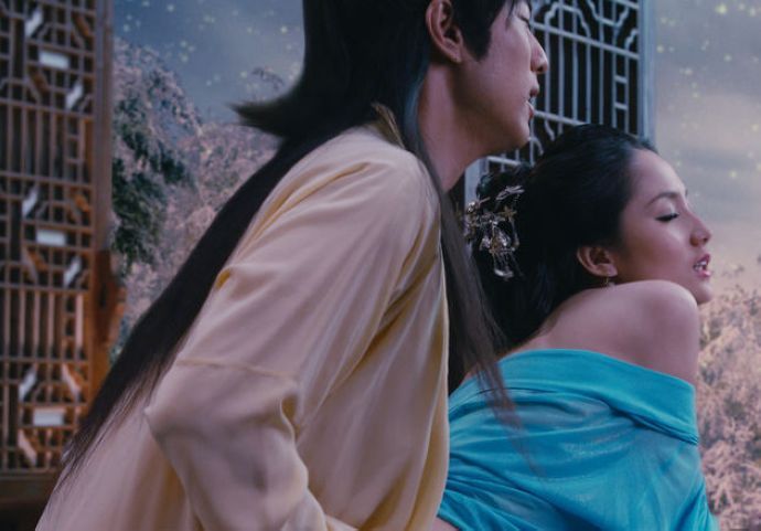 3d《肉蒲团之极乐宝鉴》精彩剧照_高清图集_新浪网