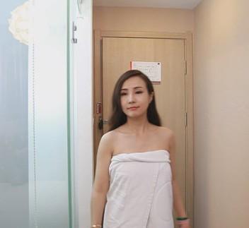内衣试穿员_美女内衣试穿(2)