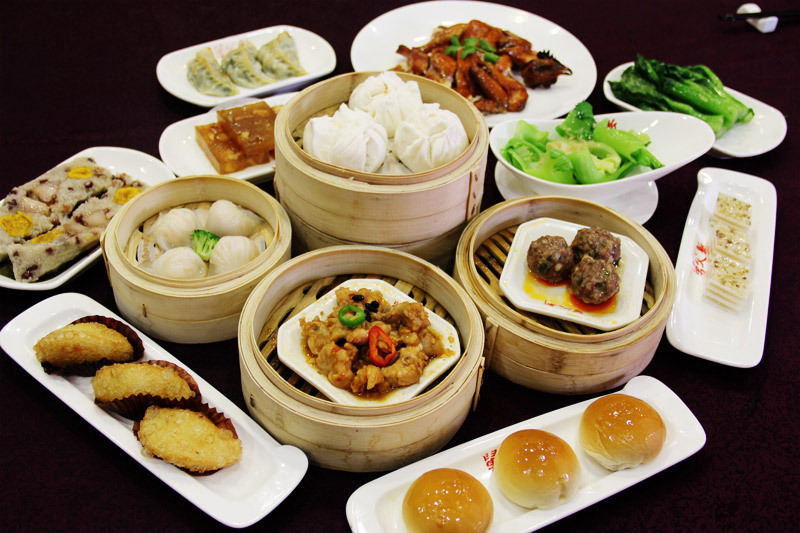 芳村久违怀旧粤菜之旅