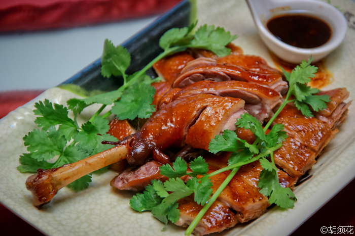 原始滋味 开平质优名品马冈鹅