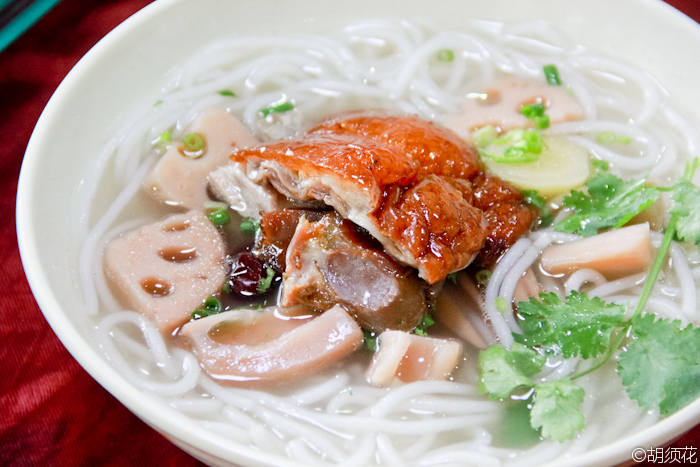 原始滋味 开平质优名品马冈鹅