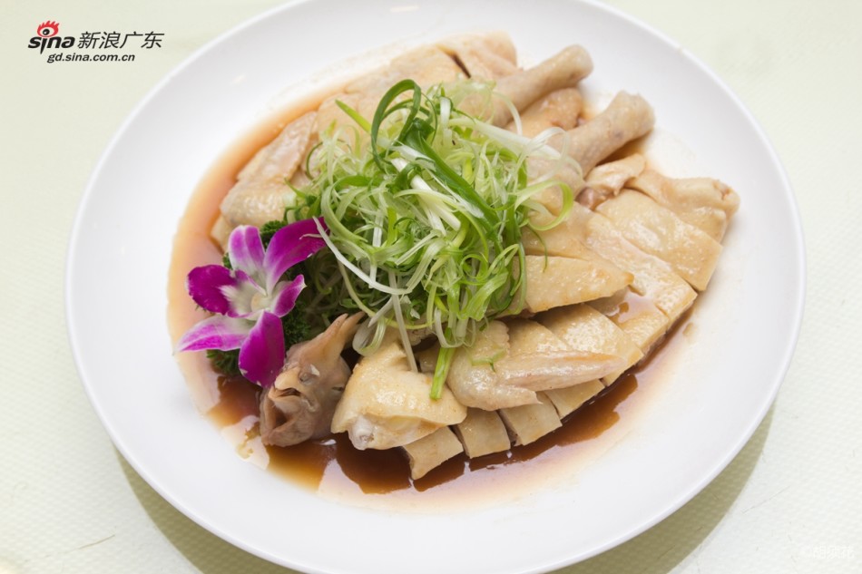 豆皮鸡,源于80年代初,一个风靡一时的奇迹,街知巷