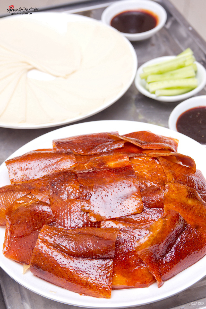 食在东莞 传说中的豆皮鸡