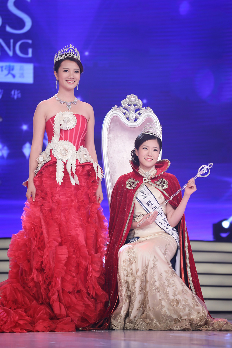 珠江形象大使竞选总决赛上演 孟非品冠助阵