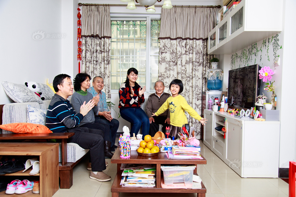 两会策划:《中国人家》之广州人家