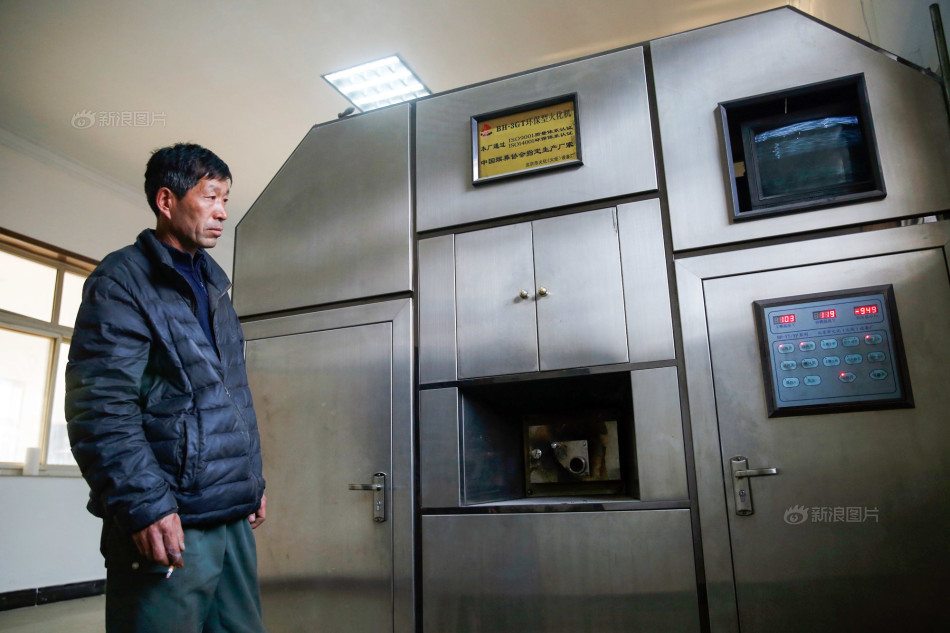 独家策划:宠物殡葬