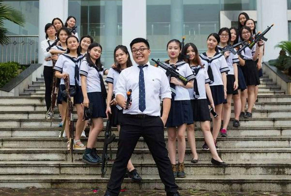 内衣毕业照_幼儿园毕业照(2)