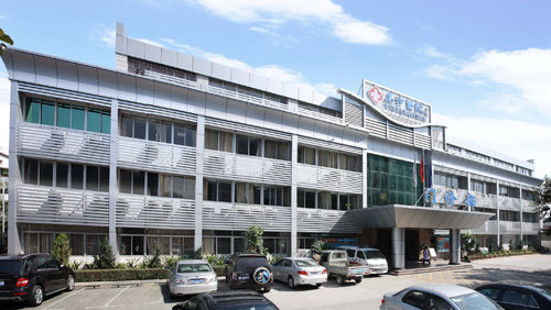 莆田系民营医院名单大揭秘:广州竟有17家