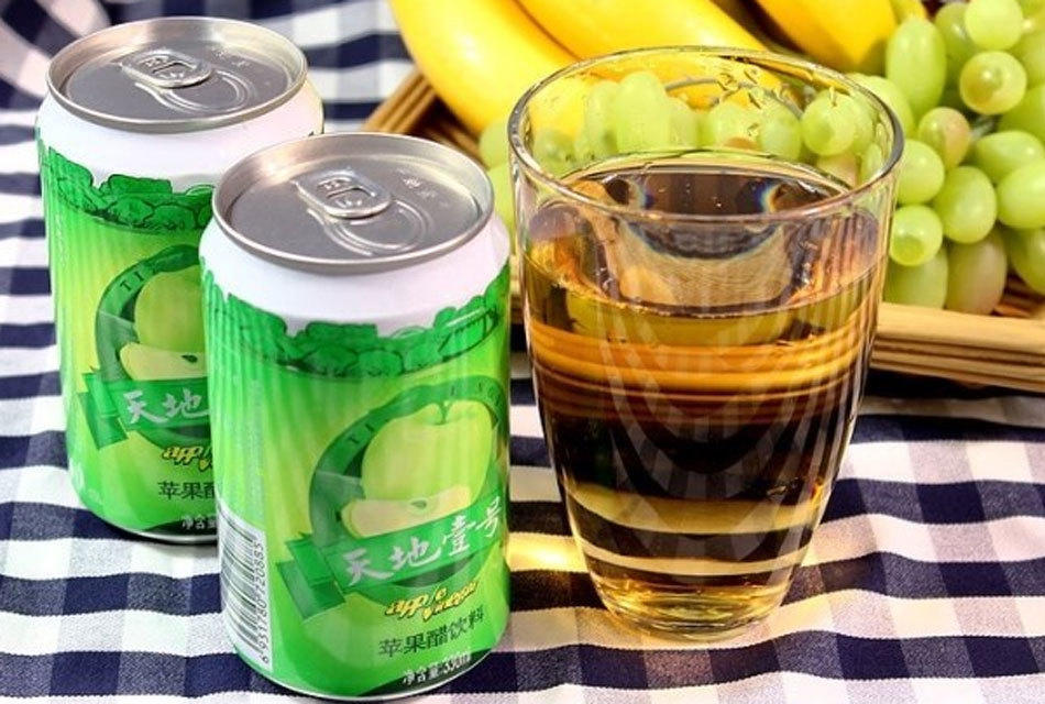 广东第三个挑战可口可乐的饮料累趴了